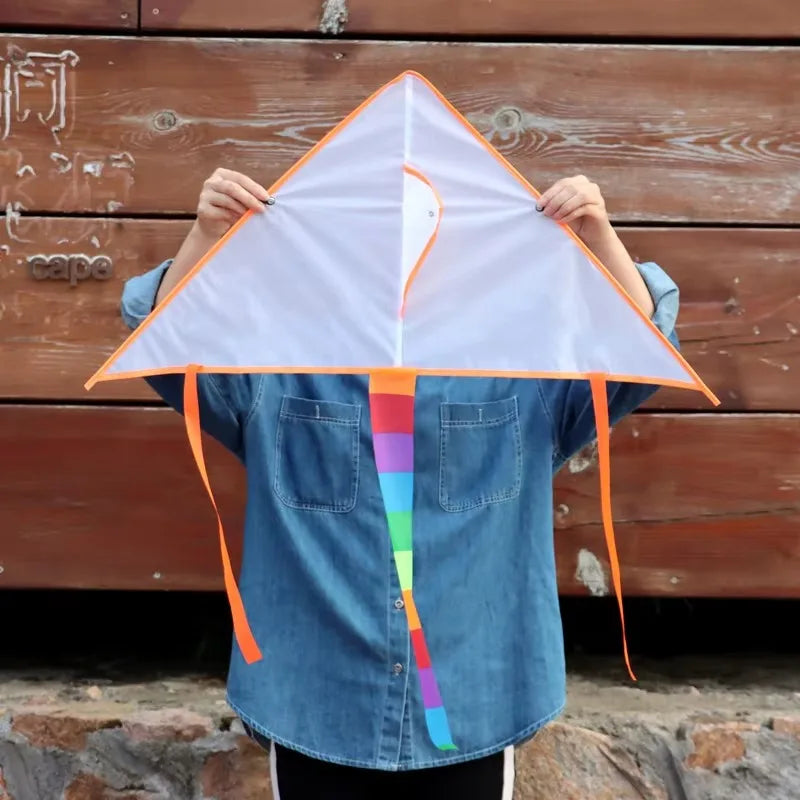 DIY Drachen Set für Kinder – Einfacher Flug und Kreativität im Freien