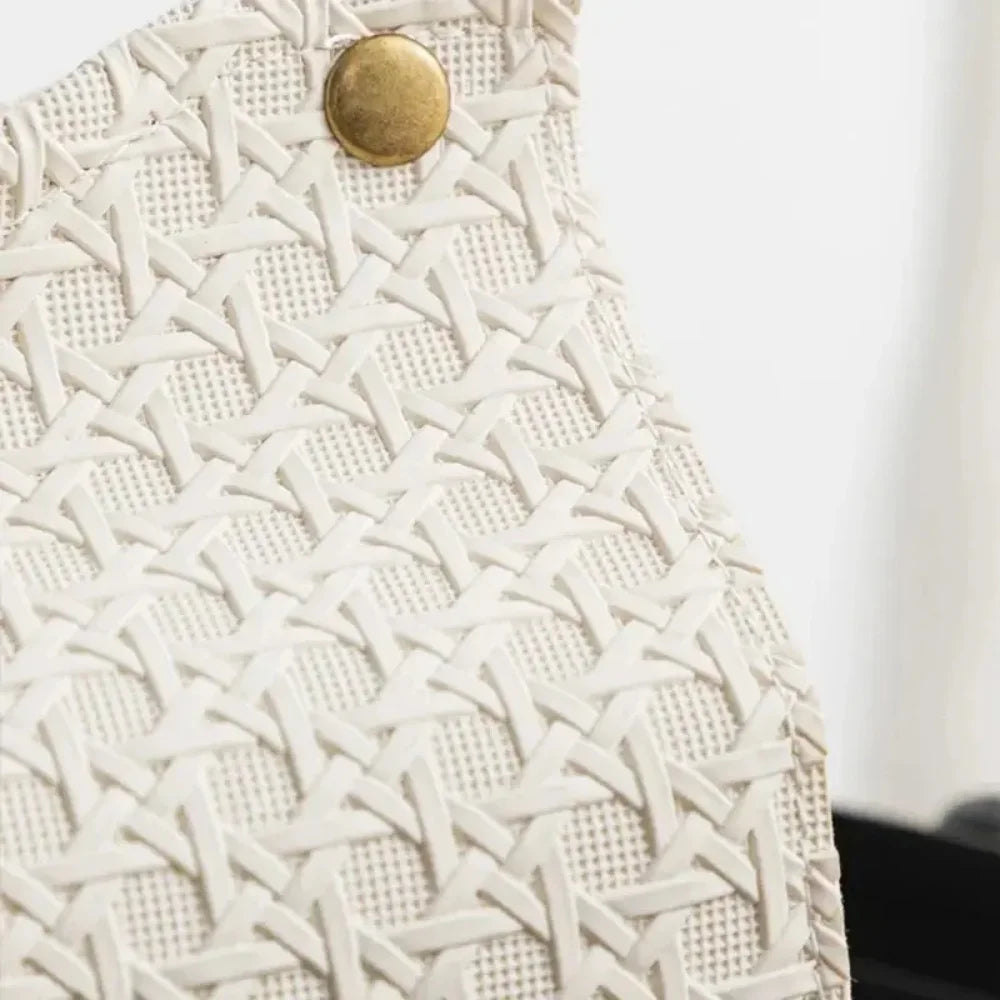 PU-Leder Taschentuchbox dekorativer Serviettenhalter für Wohnräume