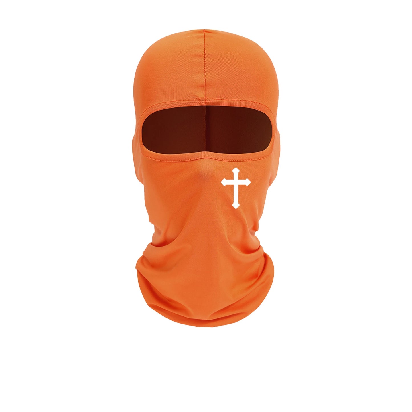 Atmungsaktive Outdoor Gesichtsmaske Unisex für Vier Jahreszeiten