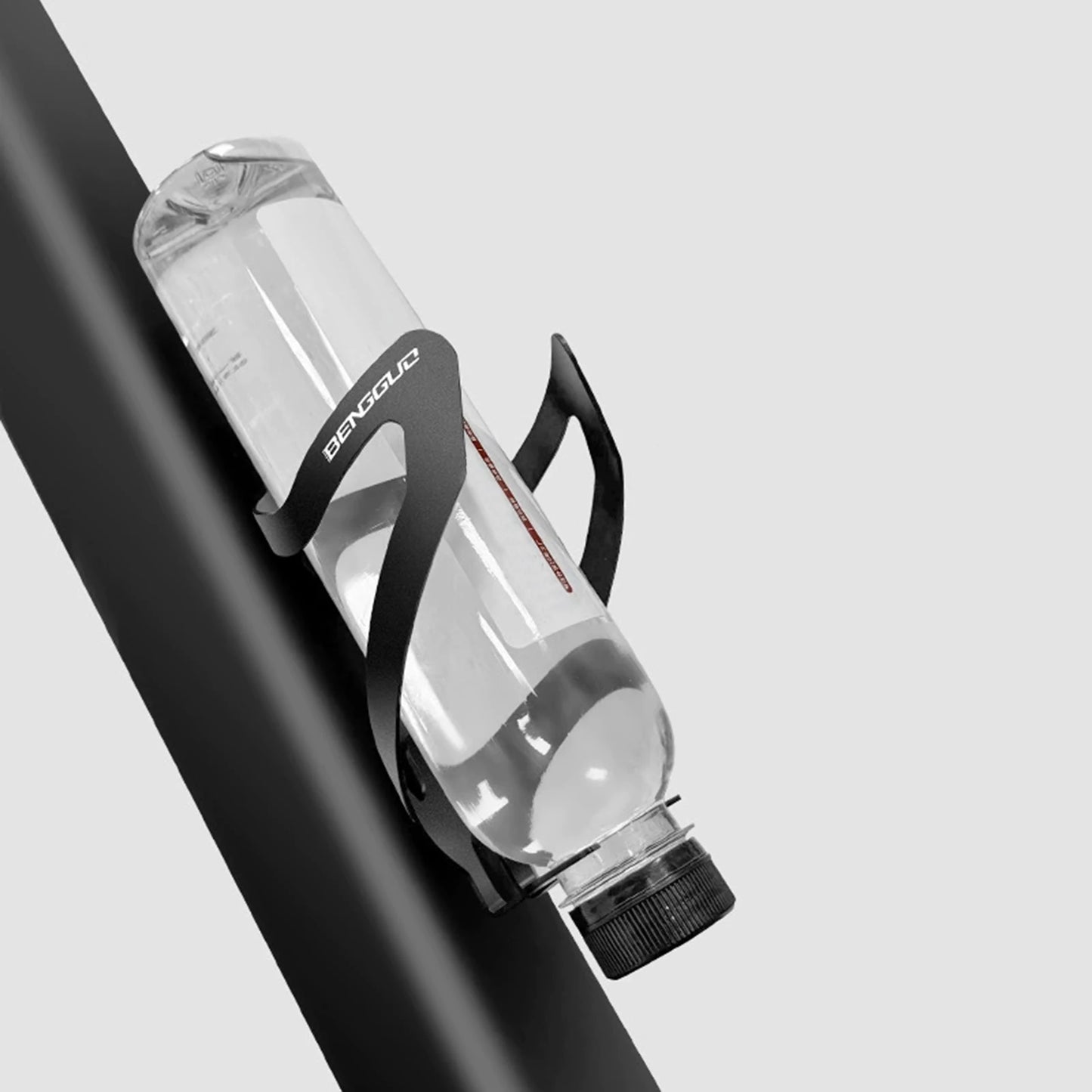 Universeller Aluminium Fahrrad-Flaschenhalter für Elektrofahrräder-Yabubest - Home & More