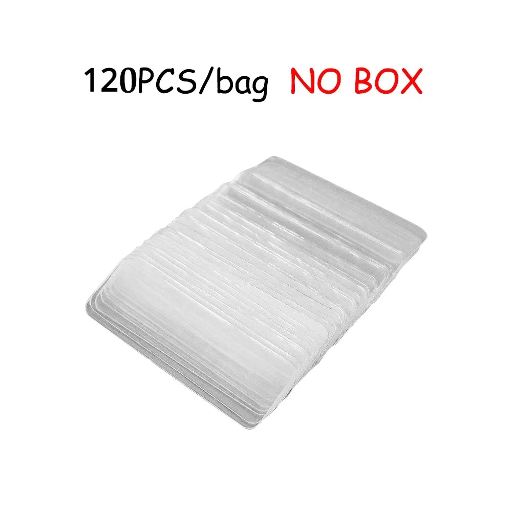 Superstarkes doppelseitiges Klebeband transparent wiederverwendbar für Haushalt