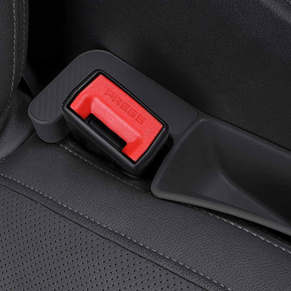 Praktische Autositz Lücken Aufbewahrungsbox Organizer