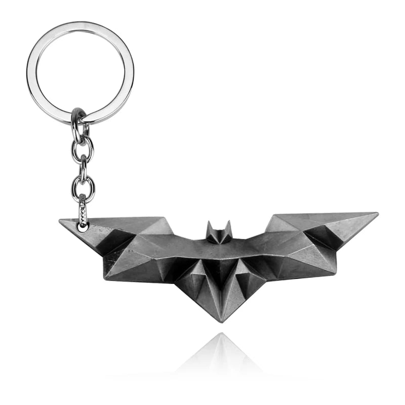 Metall Schlüsselanhänger Darts Design Unisex Cosplay Zubehör Geschenk