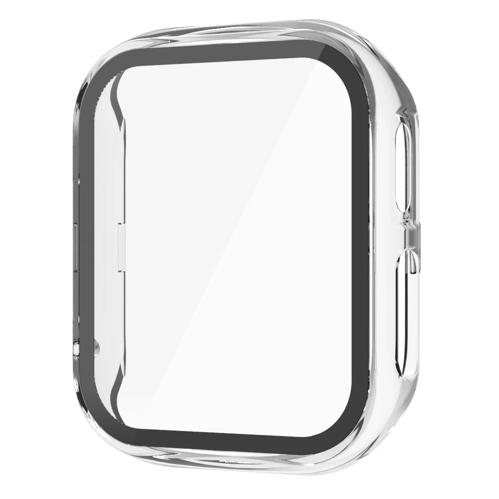 Robuste Displayschutz-Hülle für Kindersmartwatch, kratzfest - schlank