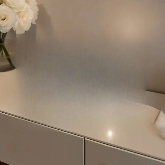 Runder Harz Kerzenhalter Romantische Desktop Dekoration Nordic St