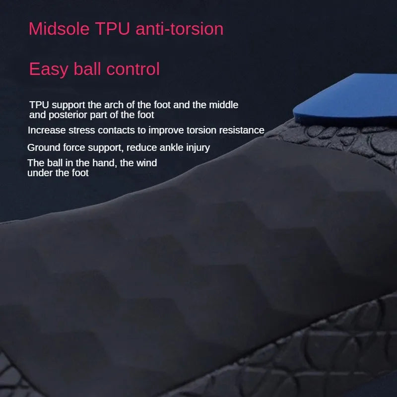 Atmungsaktive Sporteinlagen mit Stoßdämpfung und Anti Rutsch Funktion