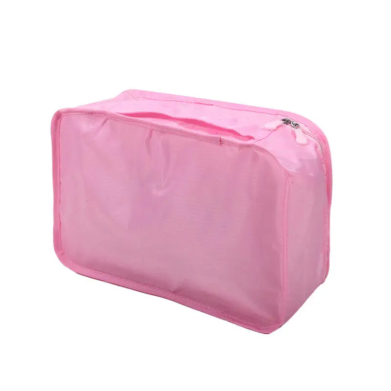 Kompressionsverpackung Reise Organizer wasserdicht in drei Größen S M L-Yabubest - Home & More