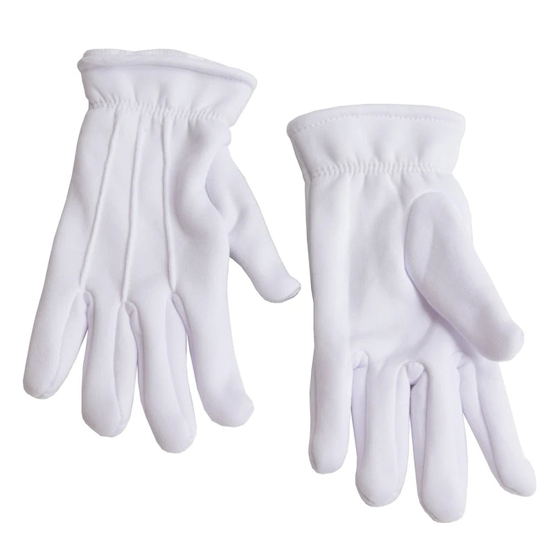 Warme Unisex Winterhandschuhe Baumwolle für Etikette und Sport