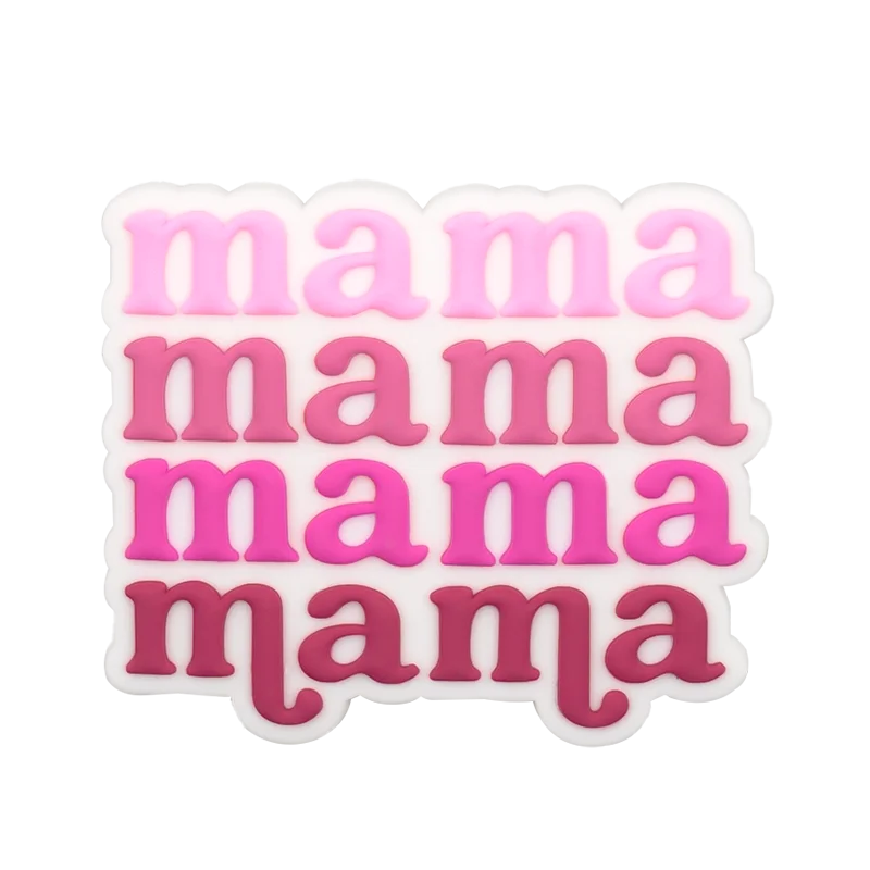 Rosa Taschenanhänger mit Muschel Seepferdchen Sonnenbrille Design