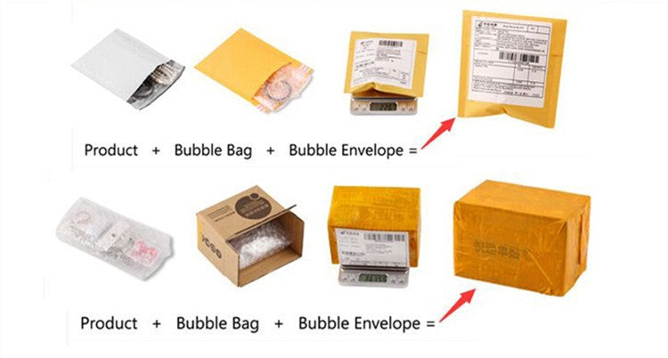 Buntes geflochtenes Echtleder-Armband, 2 Meter, 3-6 mm-Yabubest - Home & More