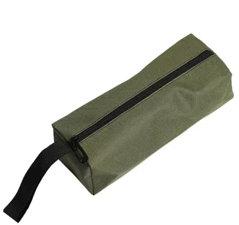 Oxford Canvas Werkzeugtasche Kleine Handwerkzeug Aufbewahrung Organizer