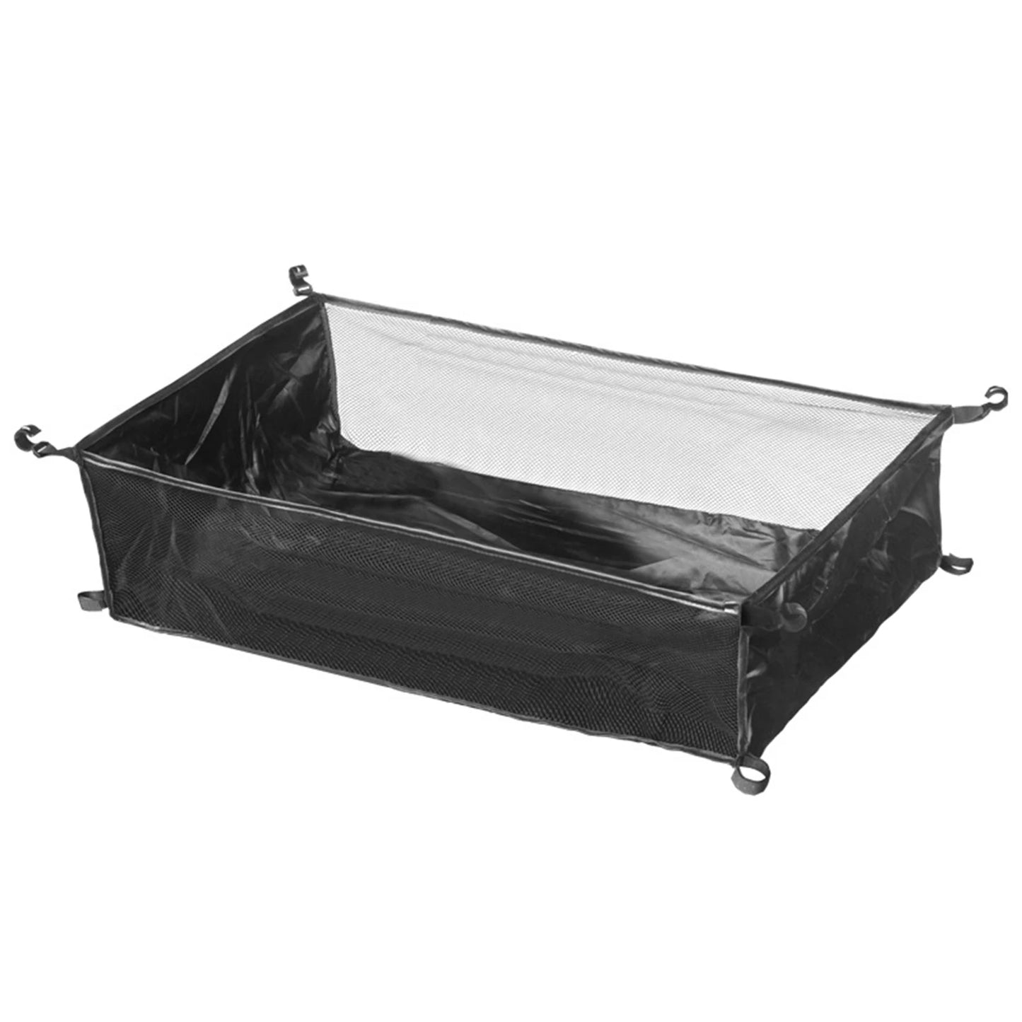 Camping Tisch Hängendes Netztasche Organizer für Outdoor Picknick Kochen