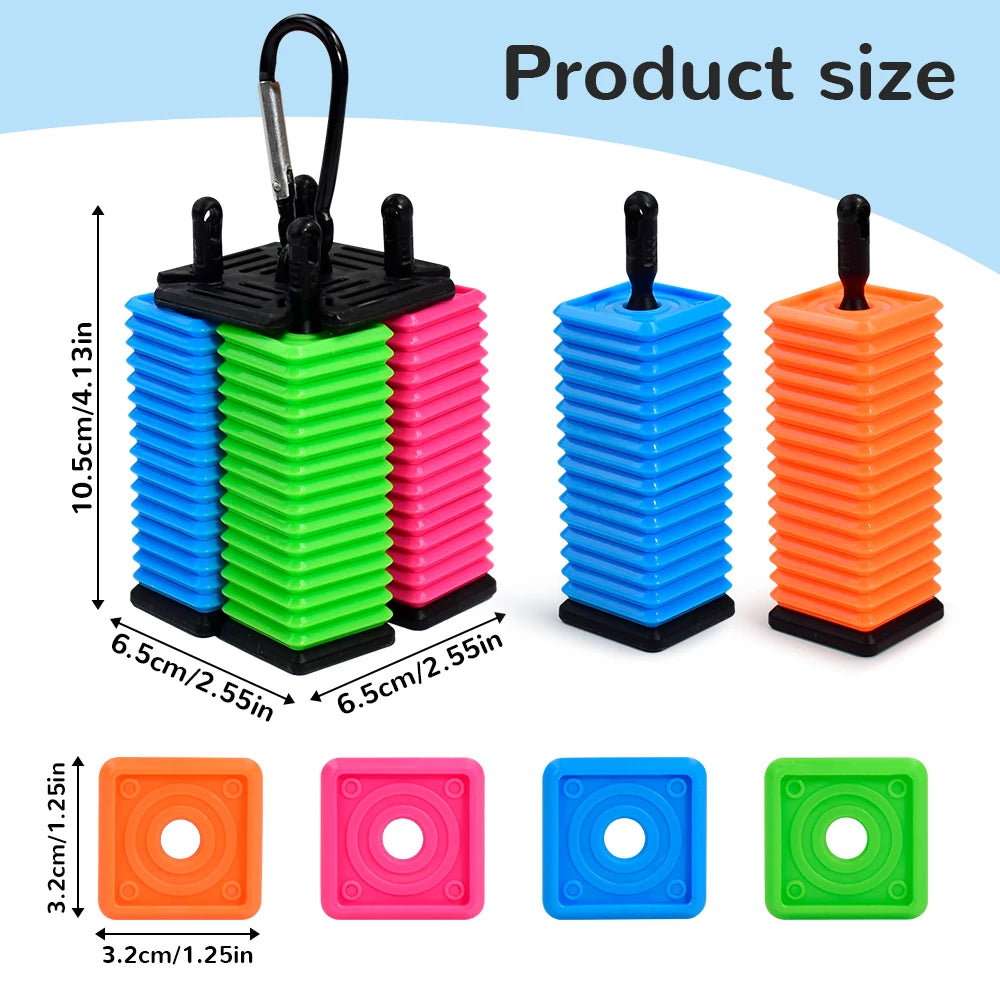 Tragbares Gobang Brettspiel für Kinder und Erwachsene pädagogisch