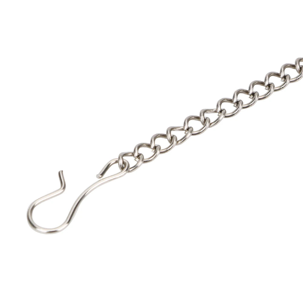 Wiederverwendbarer Edelstahl Teesieb für vielseitigen Einsatz