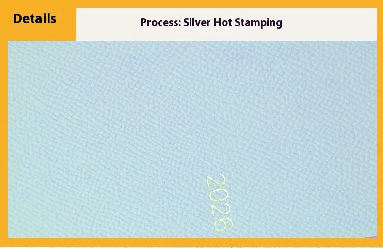 Wochenplaner 2026 Taschenformat – Wochenplan Notizbuch-Yabubest - Home & More