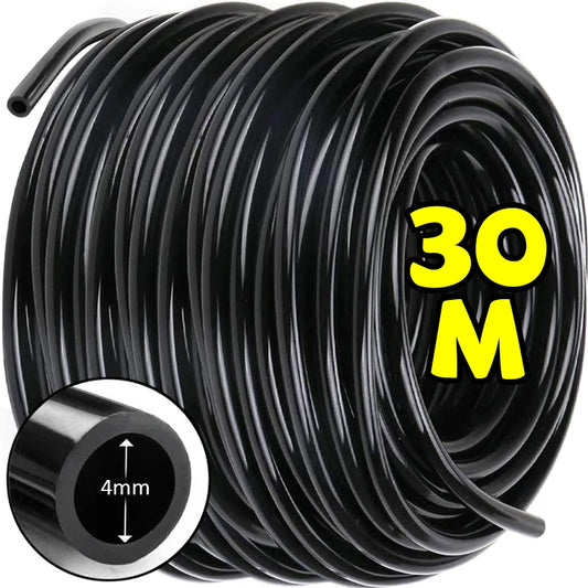 Verstellbarer Gartenbewässerungsschlauch PVC für optimale Bewässerung