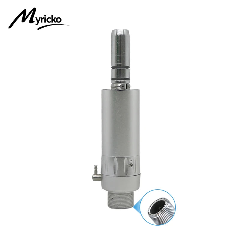 Elektrischer Dentalmotor mit niedriger Geschwindigkeit für präzise Bearbeitung