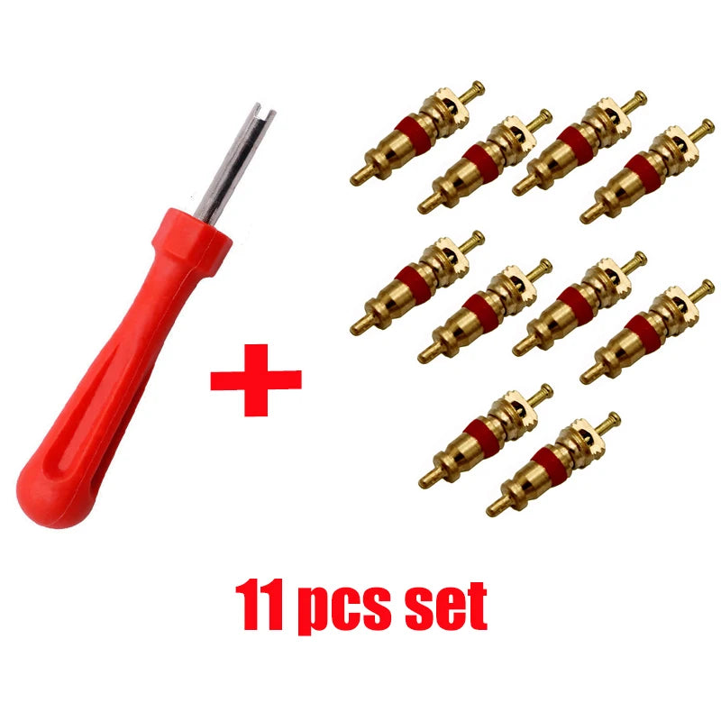 Tragbares Ventil Kern Entferner und Installer Reifen Reparatur Werkzeug-Yabubest - Home & More