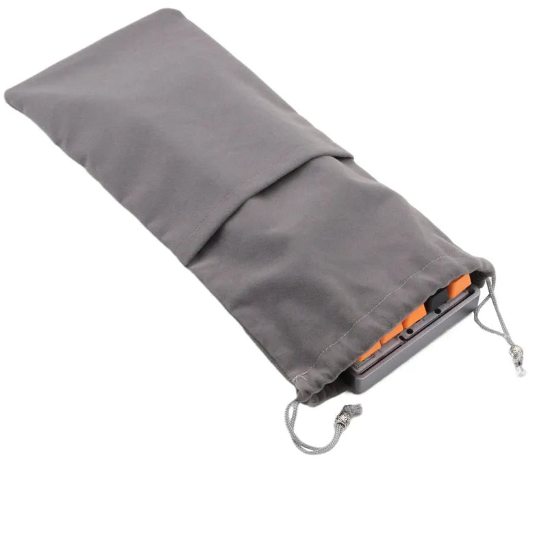 Staubdichte Aufbewahrungstasche für mechanische Tastaturen 61 bis 108 Tasten-Yabubestshop