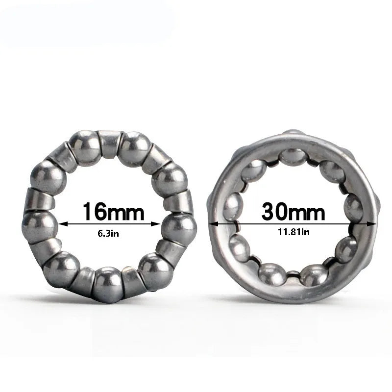 Mountainbike Vorderradgabel mit Kugellagerrahmen – Optimiertes Fahrerlebnis-Yabubest - Home & More