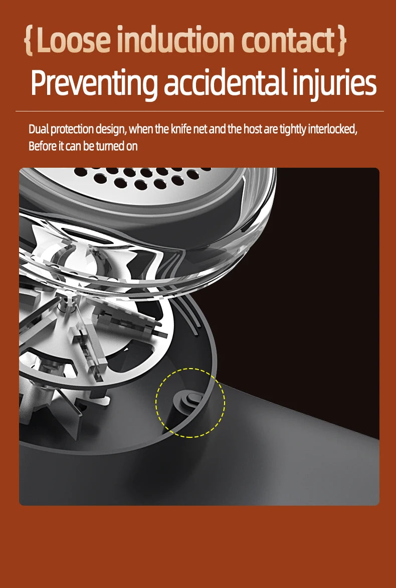 Tragbarer elektrischer Lint Remover mit USB Ladefunktion und Hochgeschwindigkeitsmotor