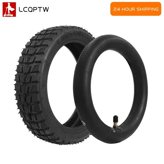 Pneumatischer Offroad-Außenreifen 8 1/2 x 2 für Xiaomi M365-Yabubest - Home & More