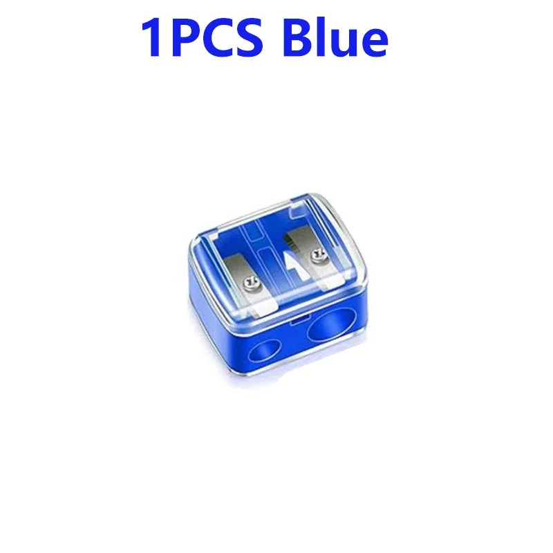 Kompakter Make up Spitzer für Eyeliner und Lipliner