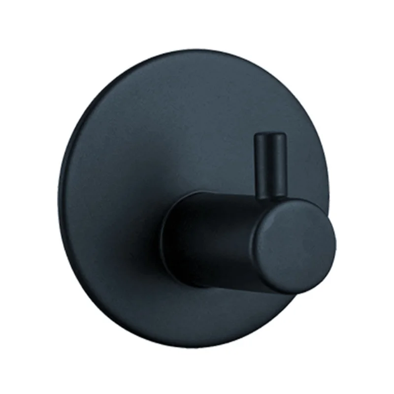 Edelstahl Bad Accessoire Auswahl: Handtuchhalter, WC-Rollenhalter oder Haken