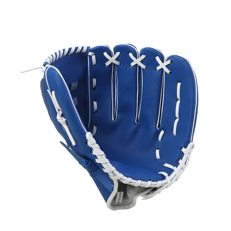Professioneller Infield Pitcher Handschuh Baseball Softball Jugend Erwachsene