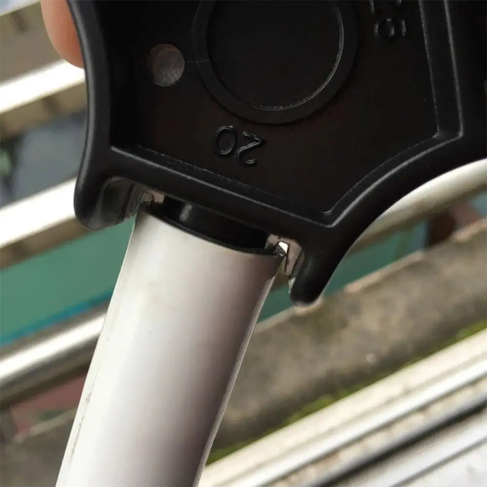 Manuelles Klempner Reparatur Werkzeug für Rohrinstallationen