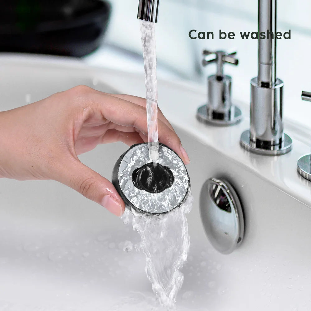 Ergonomischer Mini Laptop Riser Notebook Ständer Kühlfüße Schwarz Grün