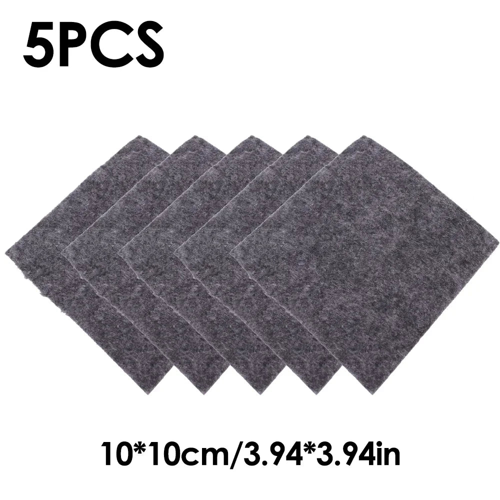 Nano Magic Tuch zur Kratzerentfernung für Auto und Motorrad