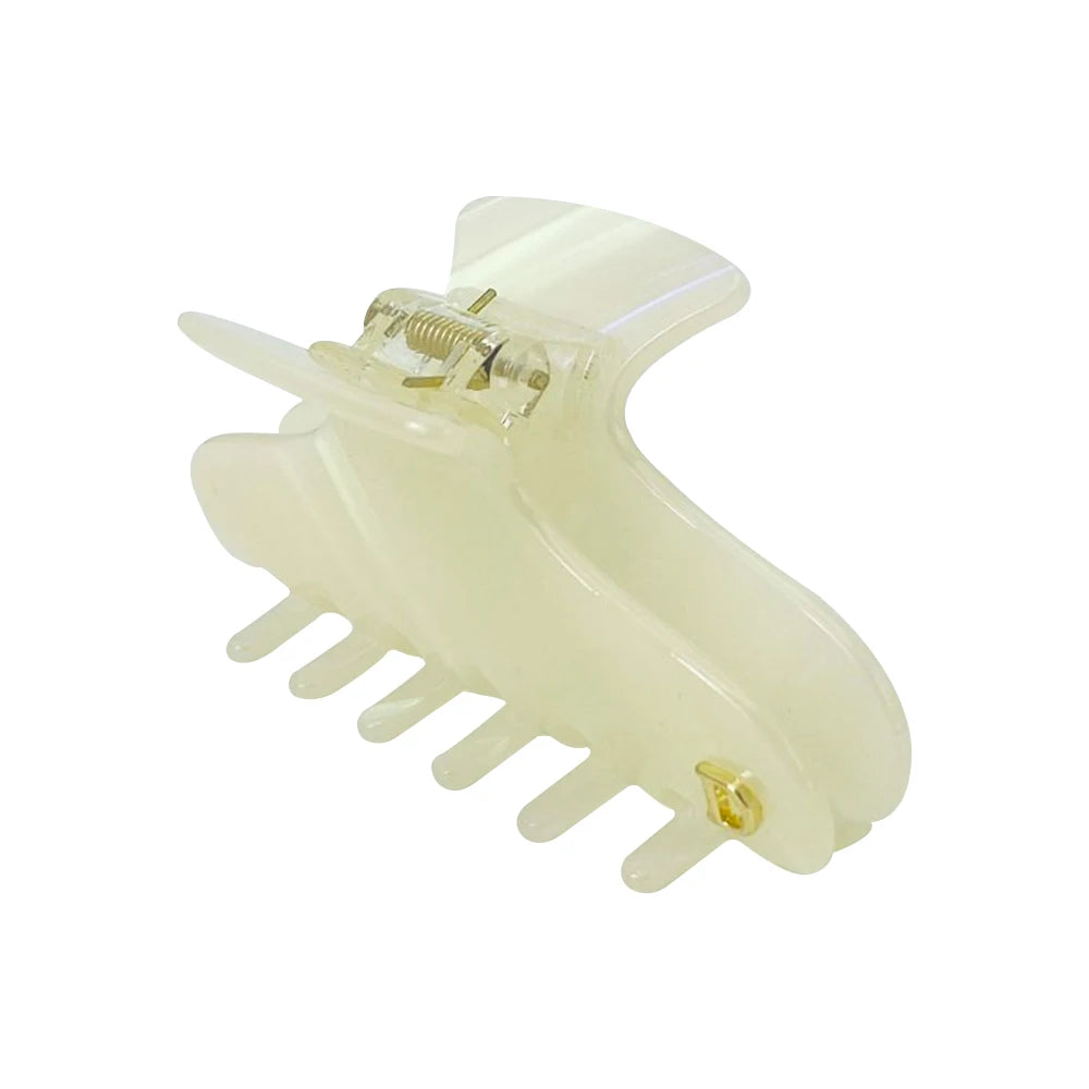 Attraktive mehrfarbige Haarspangen für stilvolles Styling