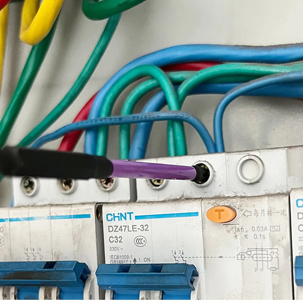 Magnetische Kreuzschraubendreher Bits für präzise Elektriker Reparatur