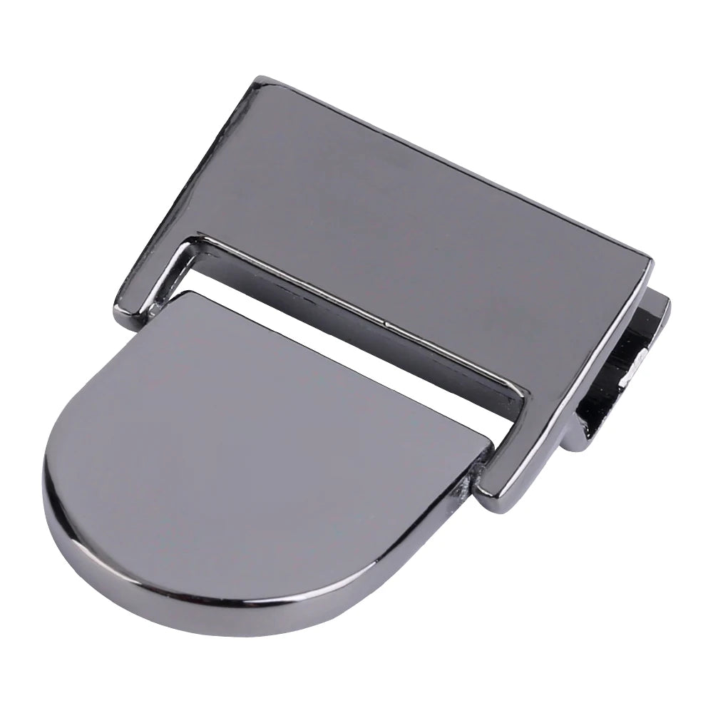 3 cm Metall-Magnetschnalle Drehverschluss für DIY-Handwerk Zubehör-Yabubest - Home & More