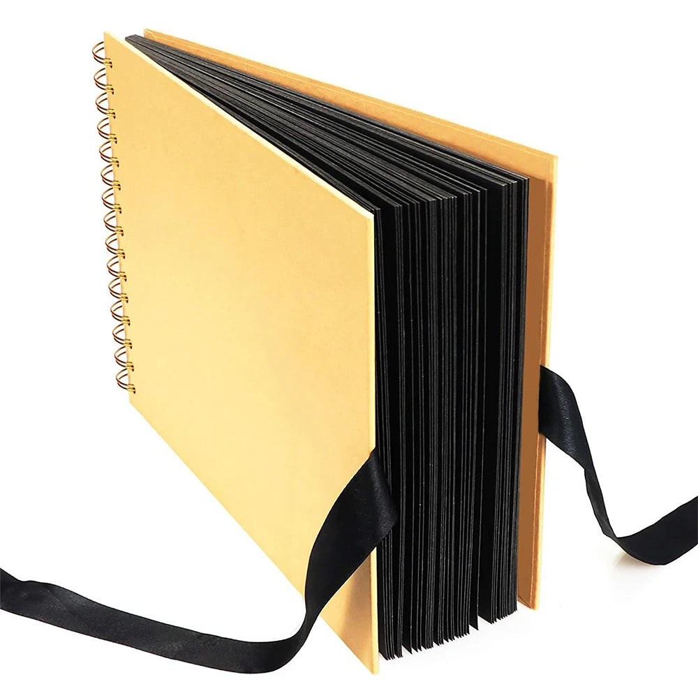 DIY Erinnerungsalbum / Fotoalbum für kreative Gestaltung und Geschenke