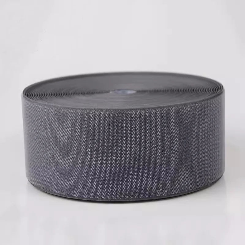 10 cm Breiter, selbstklebender Klettverschluss in verschiedenen Farben für DIY und Textil - Yabubest - Home & More