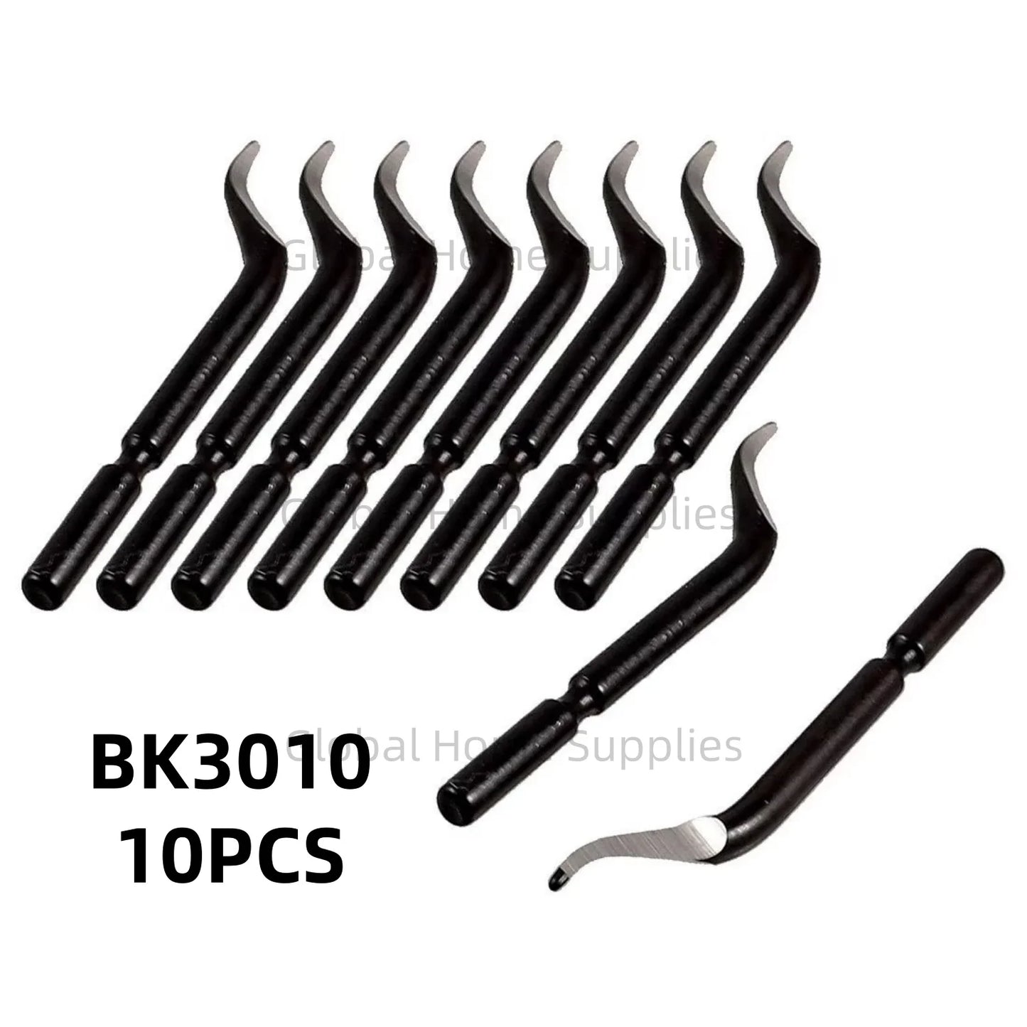 NG1000 Entgratungs-Reibahlenwerkzeug-Set mit Schwenkblättern für Sanitär