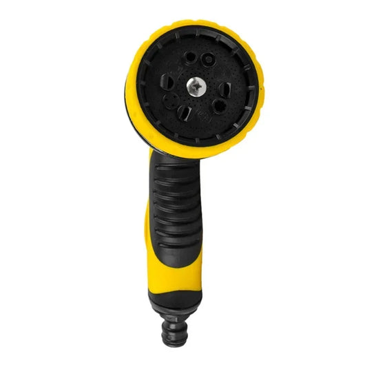 Hochdruck Wasserpistole mit Schaumsprüher für Autowäsche und Garten