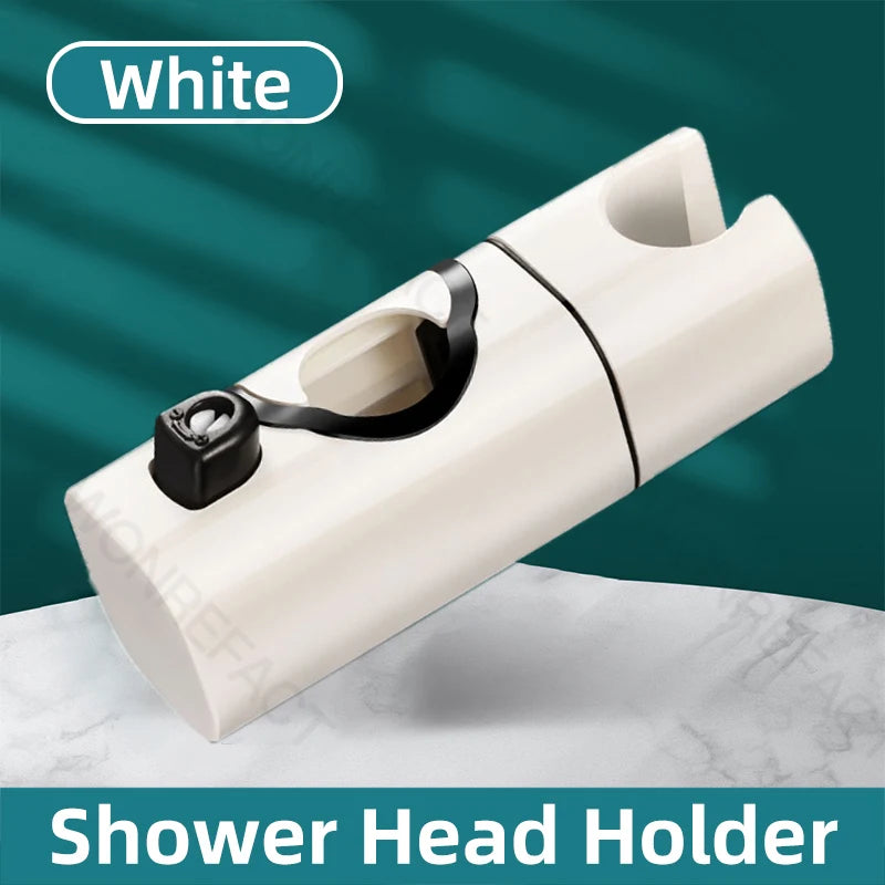 Verstellbare Duschkopf Halterung für Gleitstange – Bad Zubehör