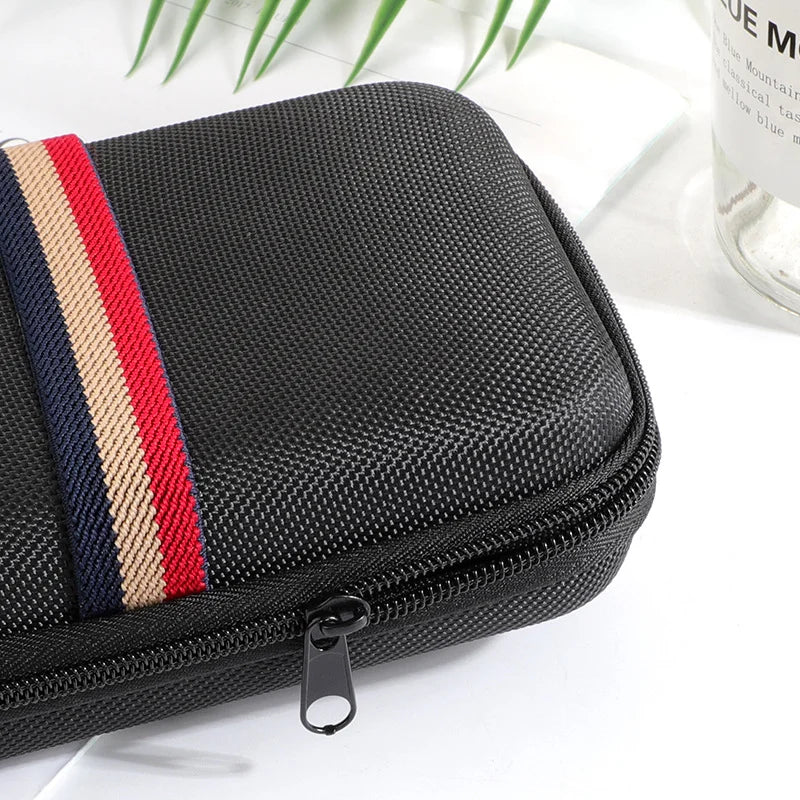 Stoßfeste Tragetasche für Anbernic RG CubeXX und Zubehör