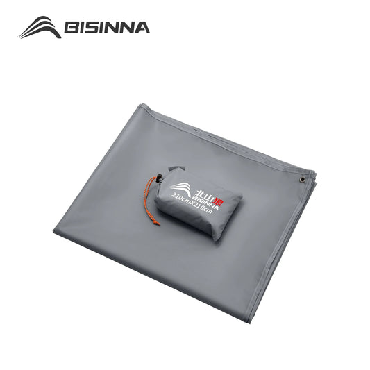 Tragbare wasserdichte Camping Picknickmatte aus Oxford