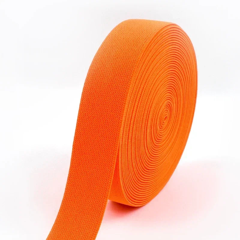 Vielseitiges 10mm Elastisches Gummiband für DIY Nähprojekte