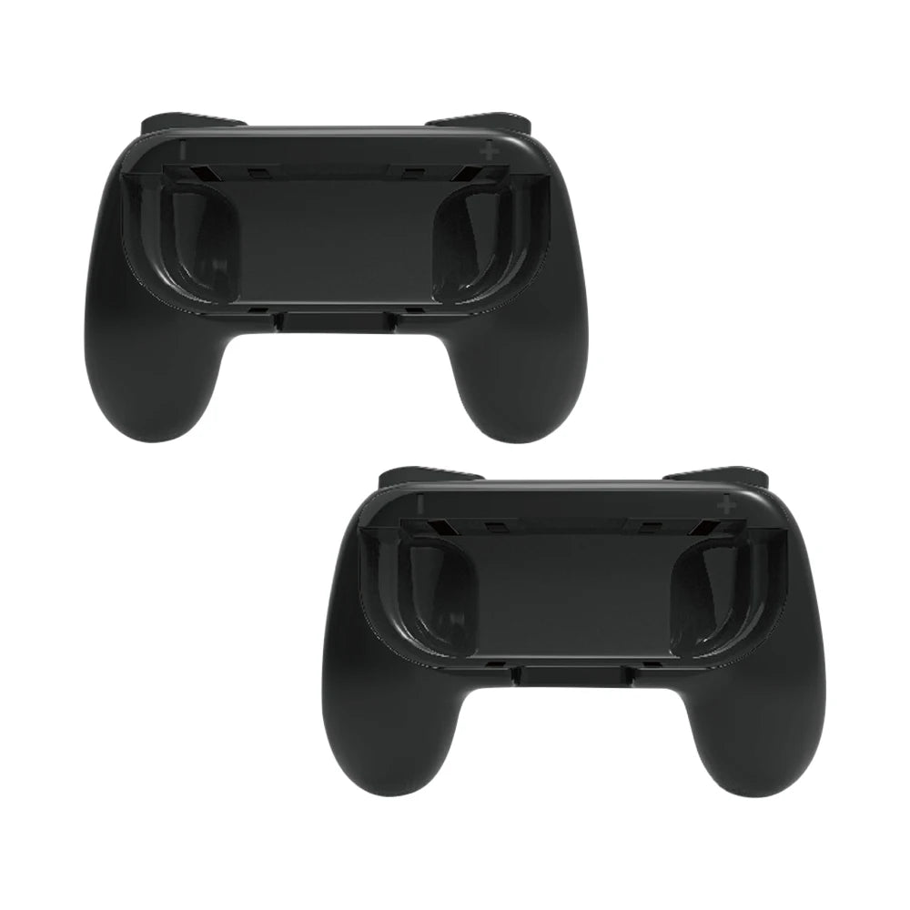 Ergonomischer Gaming Griff für Schalter Controller Joy-Con – Besserer Halt