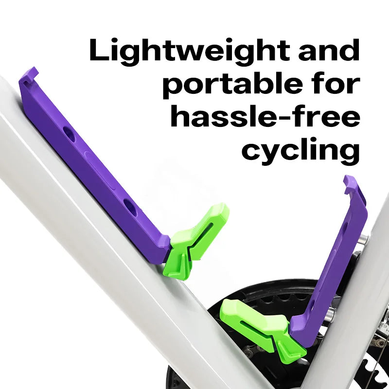Ultraleichte Aluminium Getränk Halterung für Fahrräder-Yabubest - Home & More
