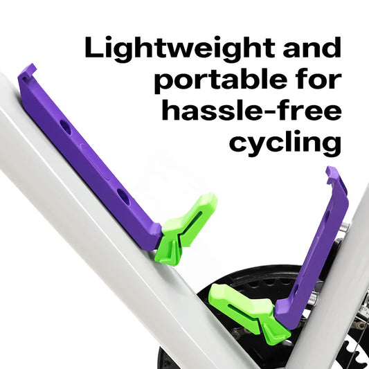 Ultraleichte Aluminium Getränk Halterung für Fahrräder-Yabubest - Home & More