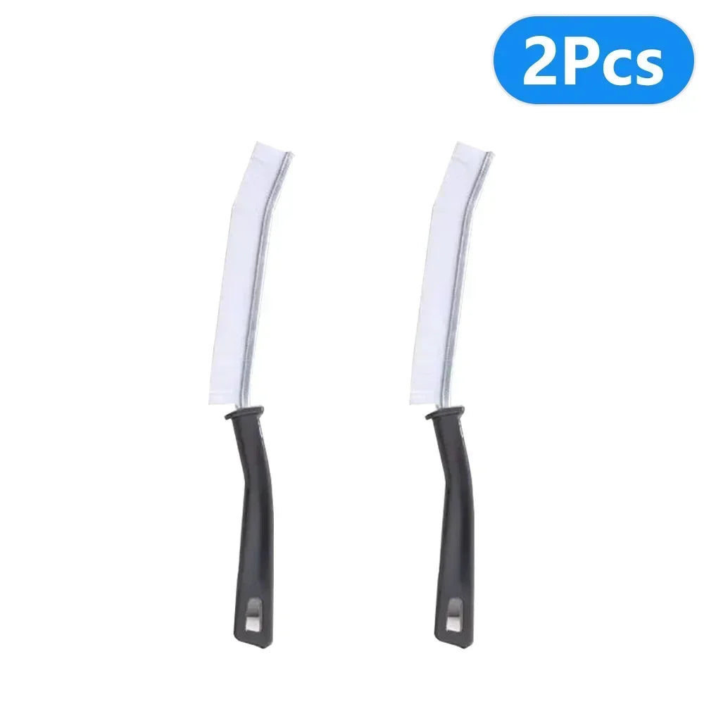 1-10Pcs Reinigungspinsel für Küche Fliesen WC Fugen Dusche Boden