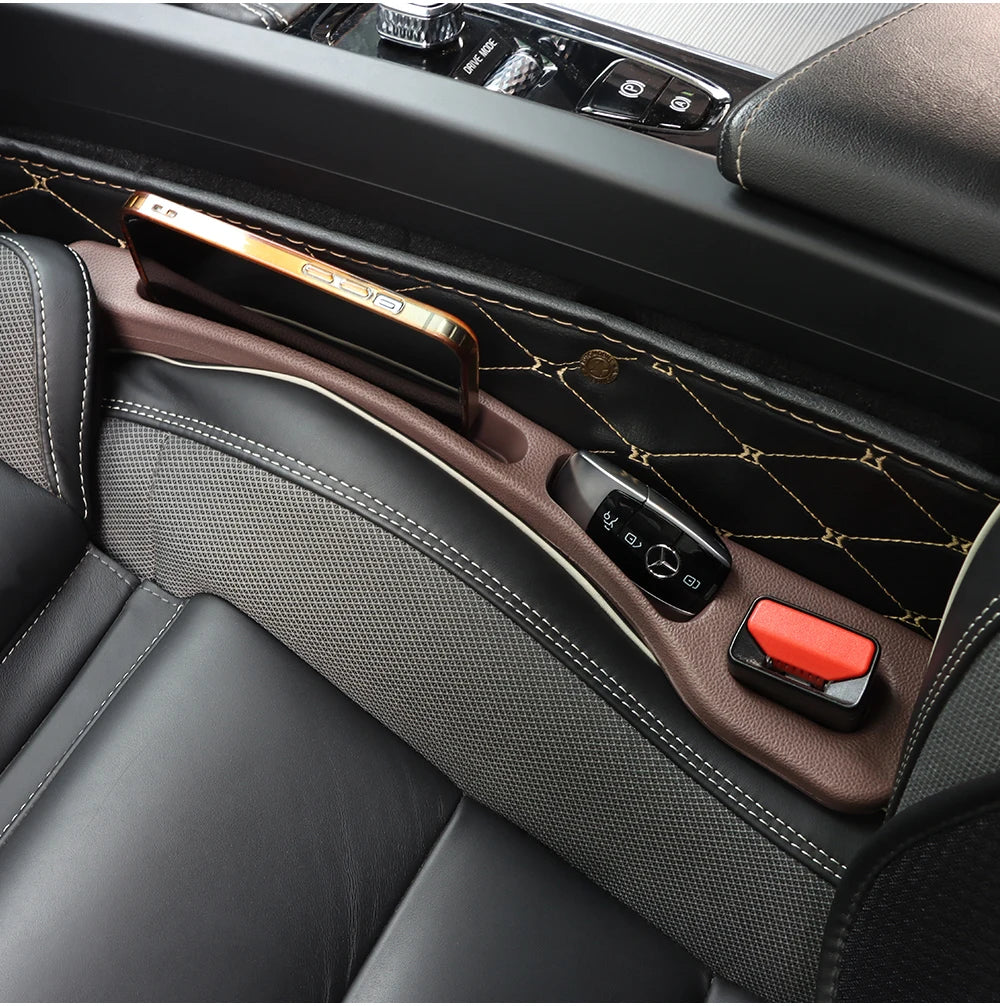 Sitzlückenfüller für Toyota RAV4 XA50 Hybrid 2019 bis 2025