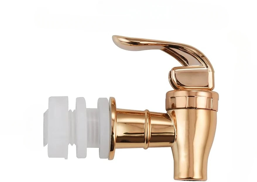 Lebensmittelqualität Kunststoff Getränke Wasserhahn Saftspender Bar