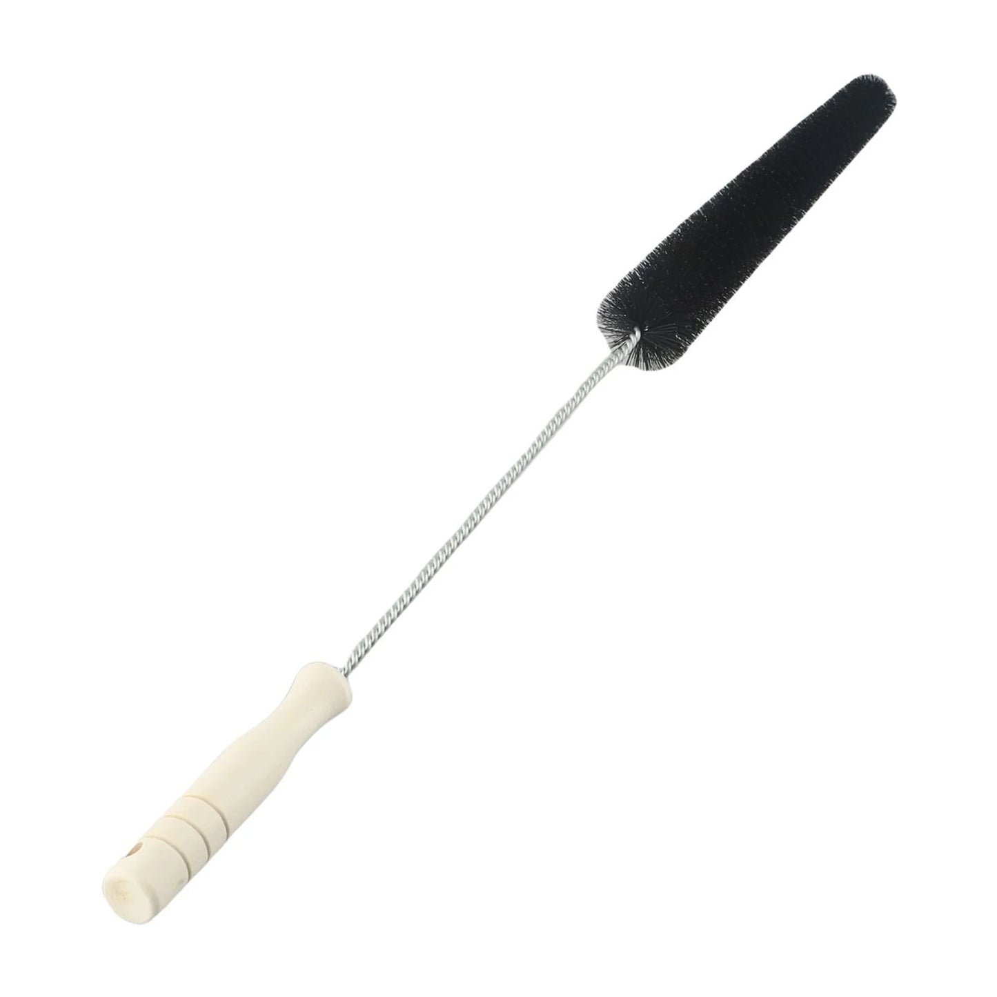 Biegsame Heizkörper-Reinigungsbürste 70/75 cm für schwer zugängliche Stellen